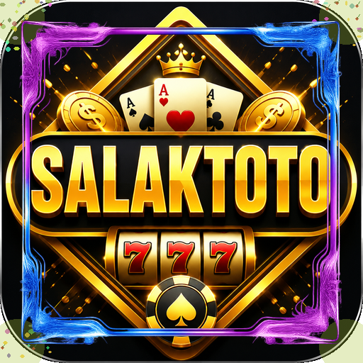 salaktoto — mitra unggulan